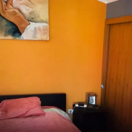 Ferienhaus Alua Douro