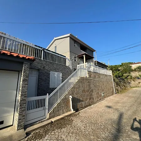 Alua Douro Baião