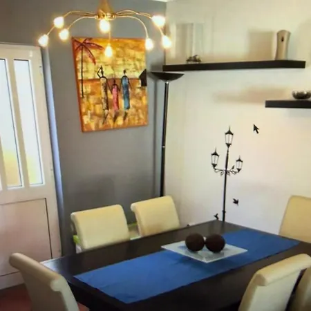 Alua Douro Ferienhaus *