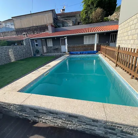 Alua Douro Baião